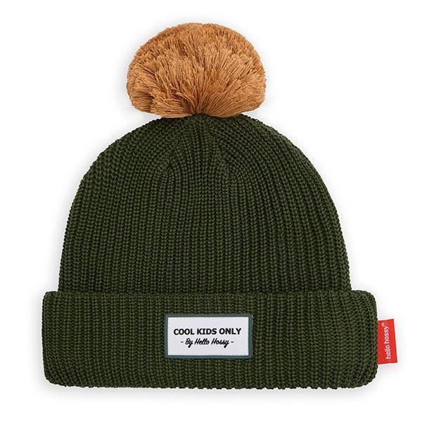 Beanie Block Forest - Hello Hossy