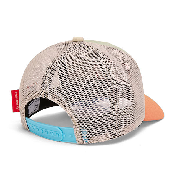 Cap Mini Anis
