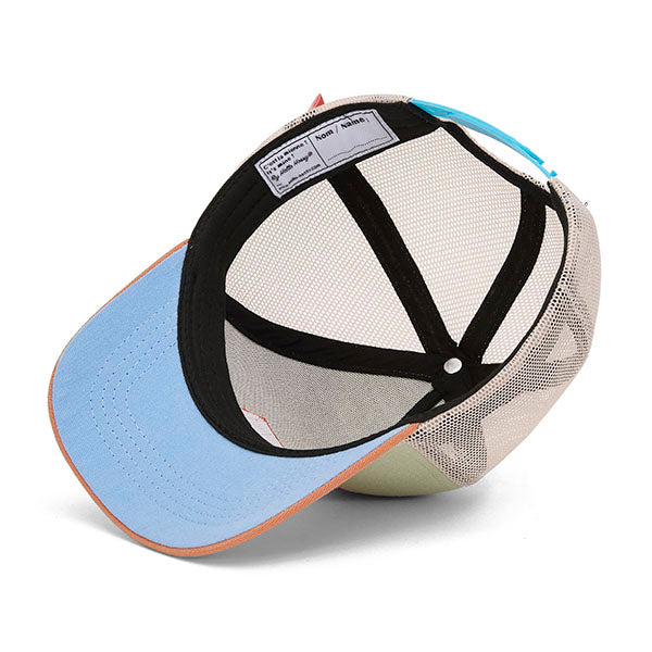 Cap Mini Anis