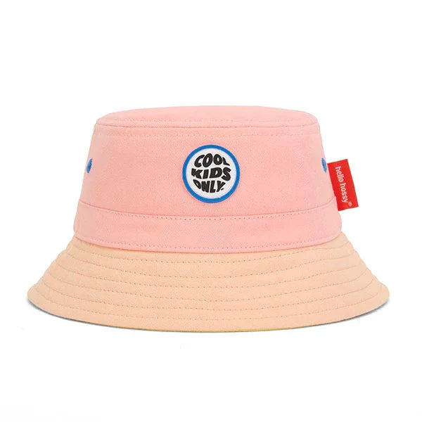 Sun Hat Mini Rosita - Hello Hossy
