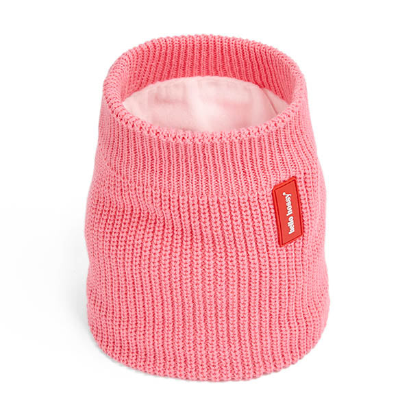 Cirkelsjaal Cocoon Pink