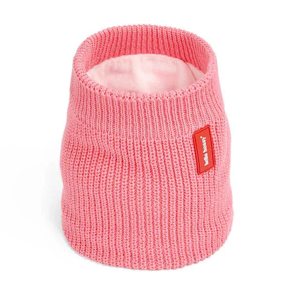 Cirkelsjaal Cocoon Pink - Hello Hossy