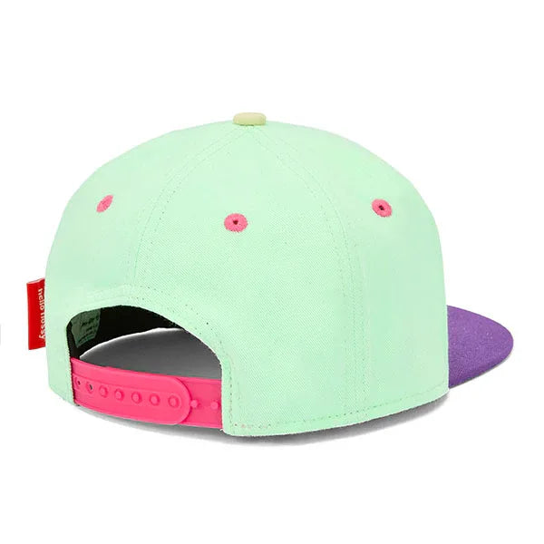 Cap Mini Mint - KDkes