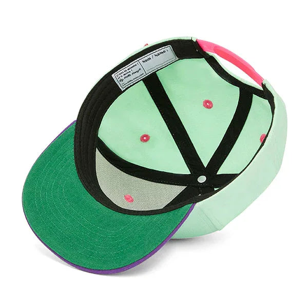 Cap Mini Mint - KDkes