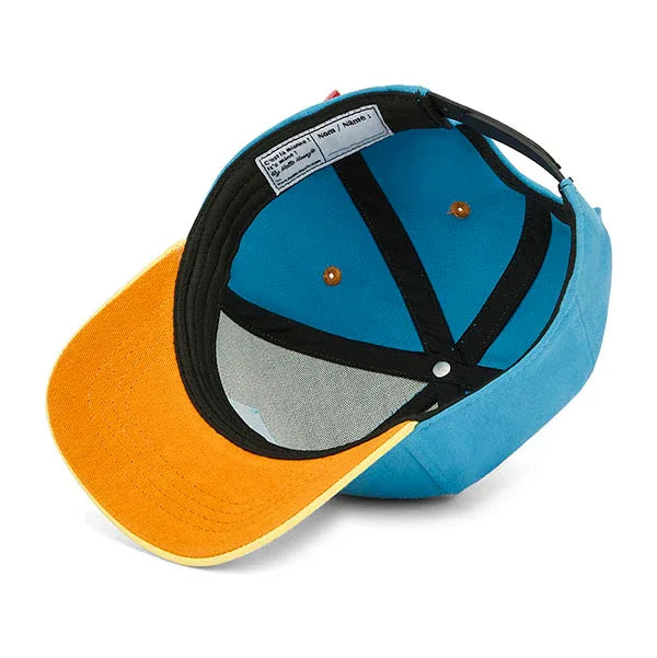 Cap Mini Sunny Blue - KDkes