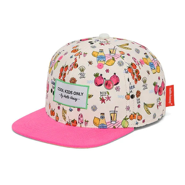 Cap Fresh Juice - Hello Hossy