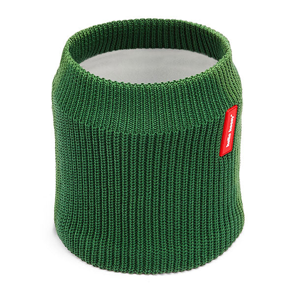 Cirkelsjaal Cocoon Mossy