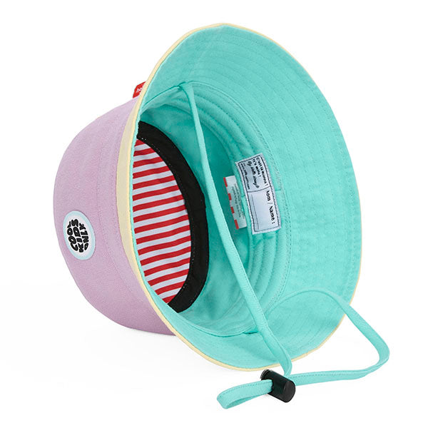 Sun Hat Mini Cosmo