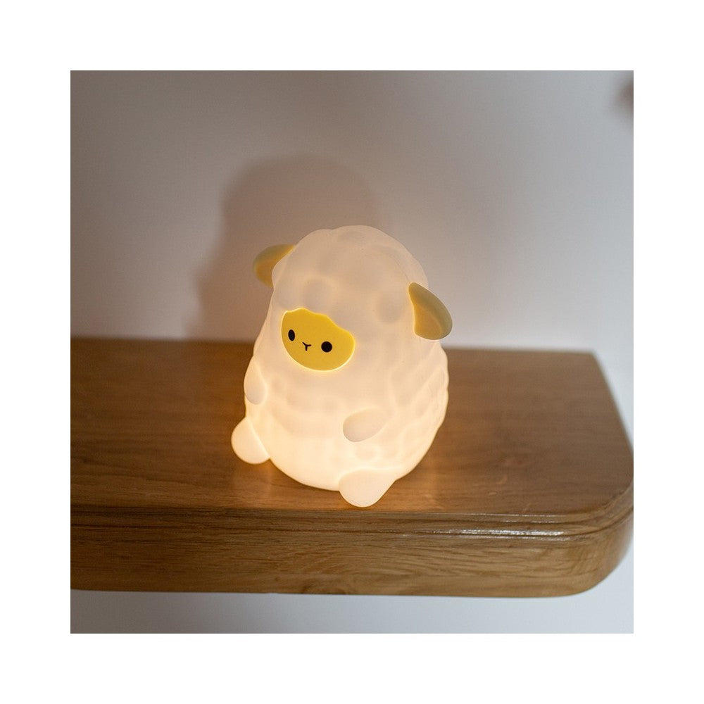 Led Lamp Little Sheep
