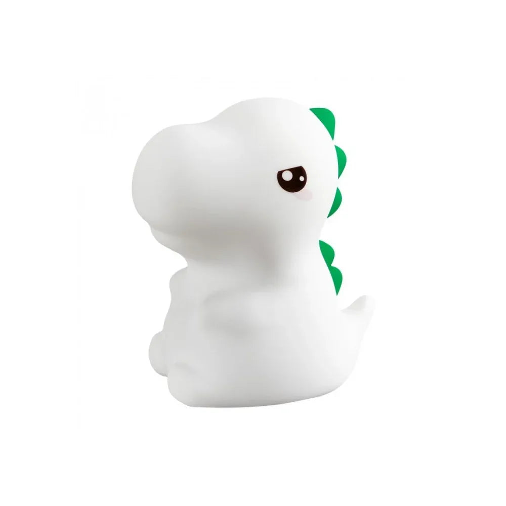 Led Lamp T-Rex - Mary&