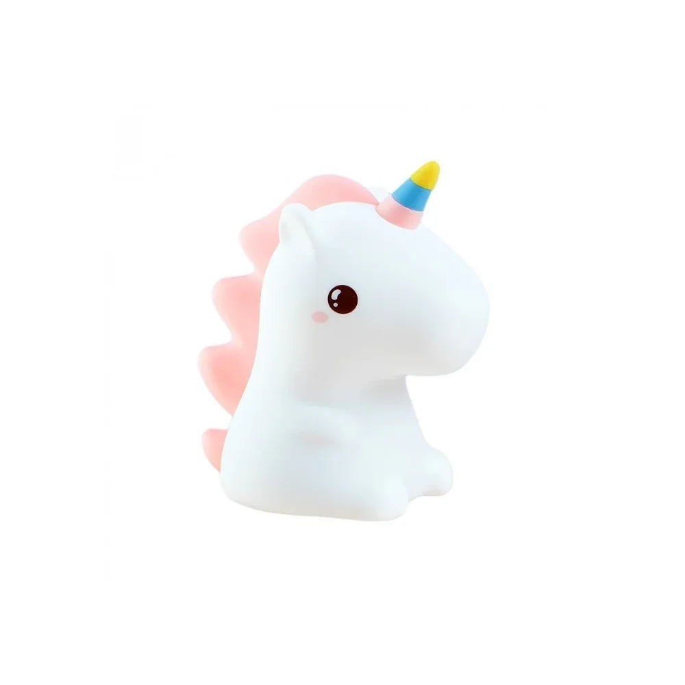 Led Lamp Unicorn - Mary&