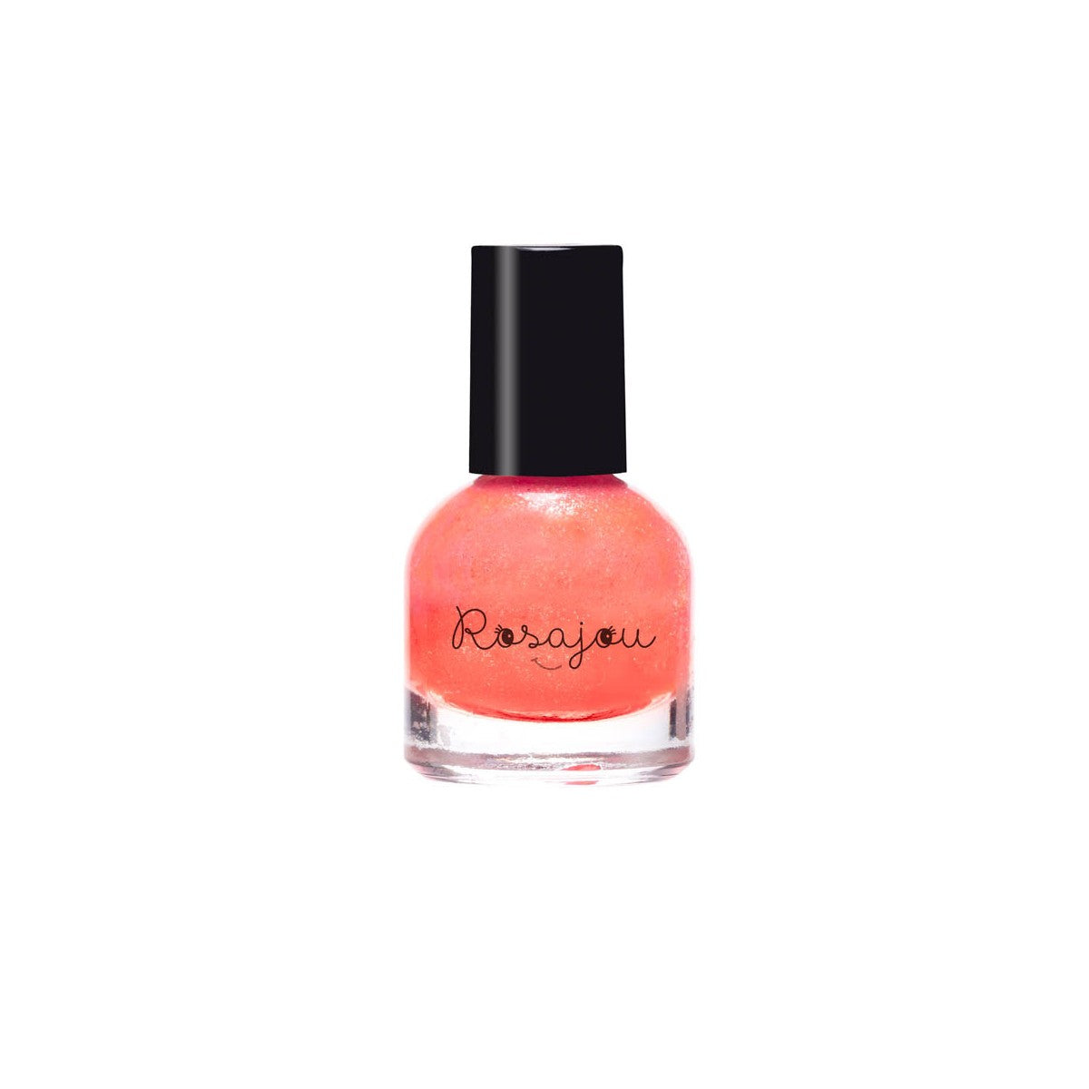 Set 2x Nagellak Met Vijl Fee x Corail
