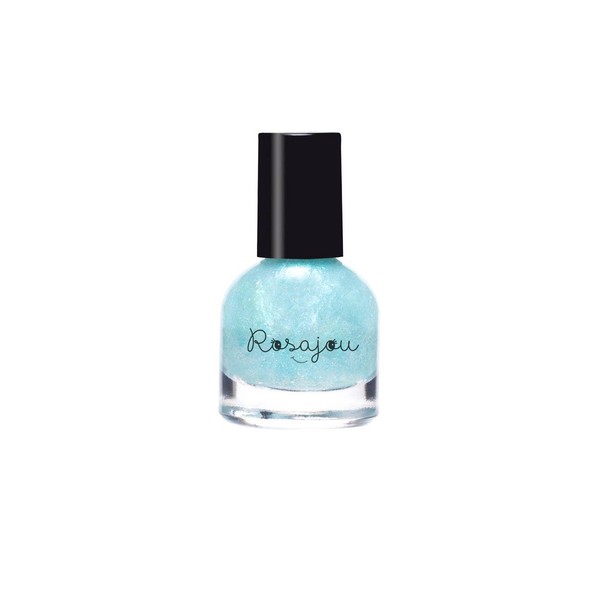Set 3x Nagellak Met Vijl Magic x Fee x Lavande