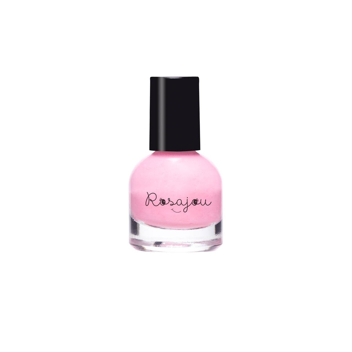 Set 2x Nagellak Met Vijl Ballerine x Flamingo
