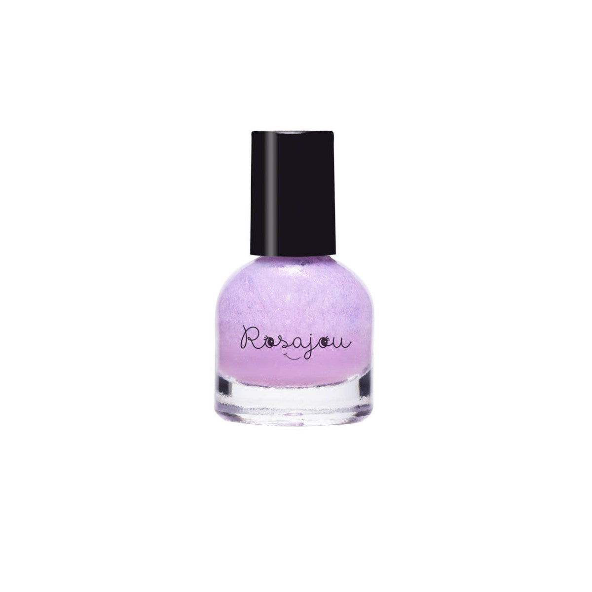 Set 3x Nagellak Met Vijl Magic x Fee x Lavande
