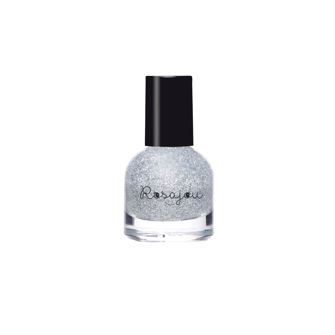 Set 2x Nagellak Met Vijl Magic x Star