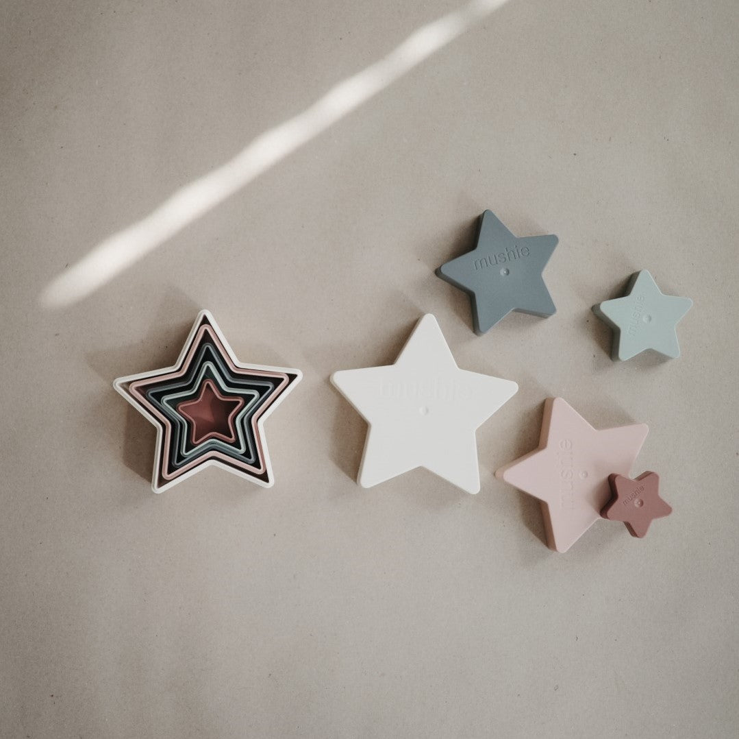 Nesting Stars