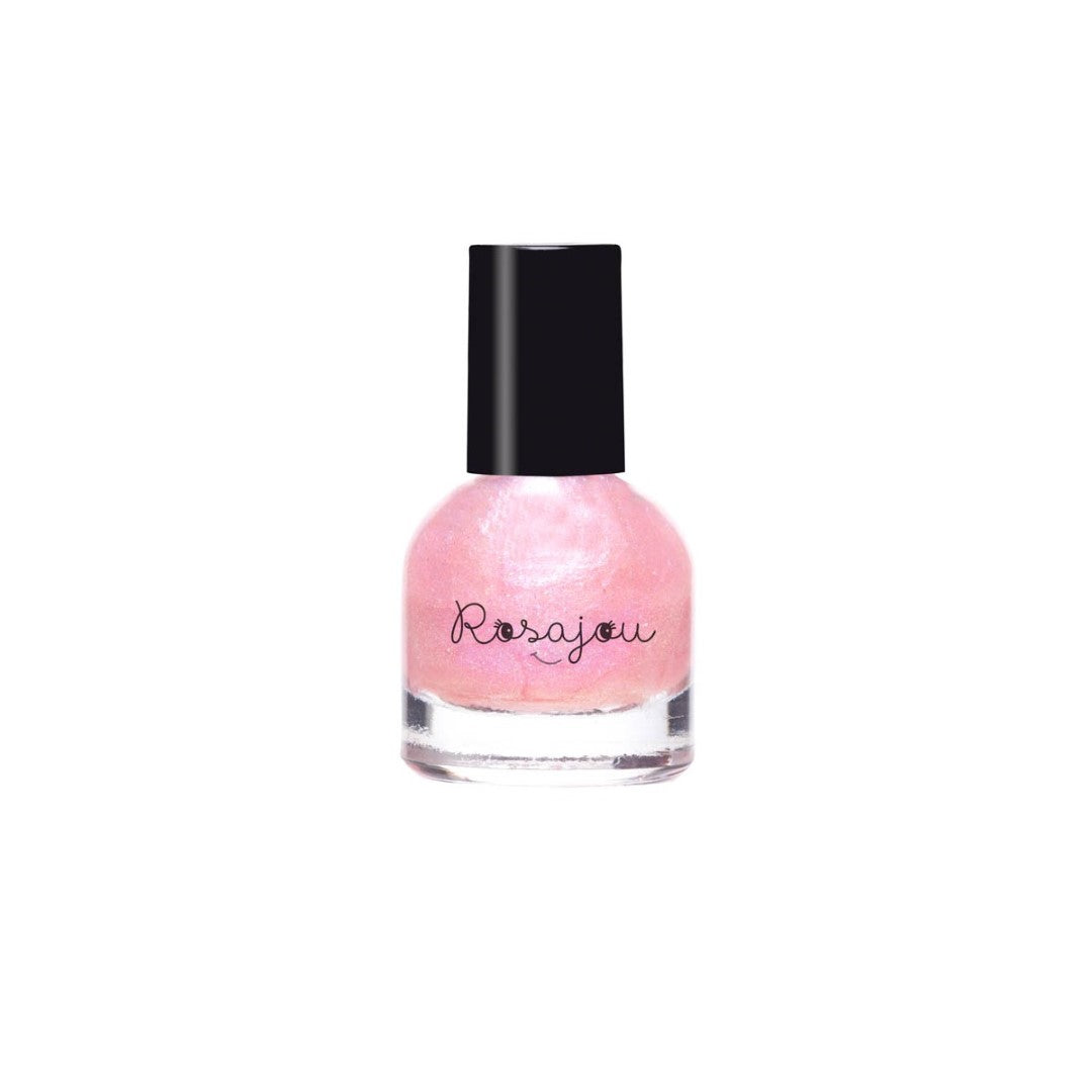 Set 2x Nagellak Met Vijl Paon x Magic