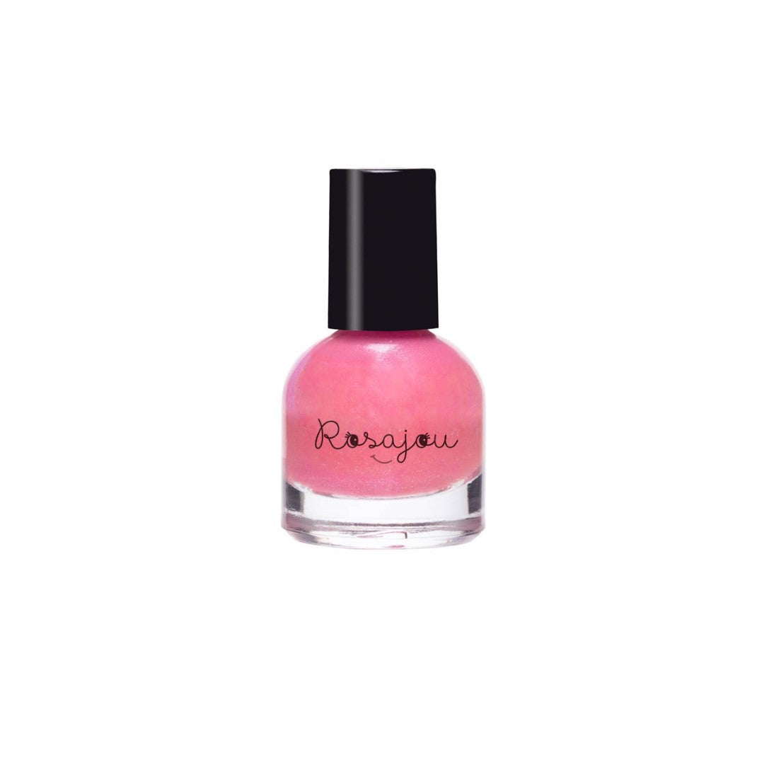Set 2x Nagellak Met Vijl Rubis x Chéri