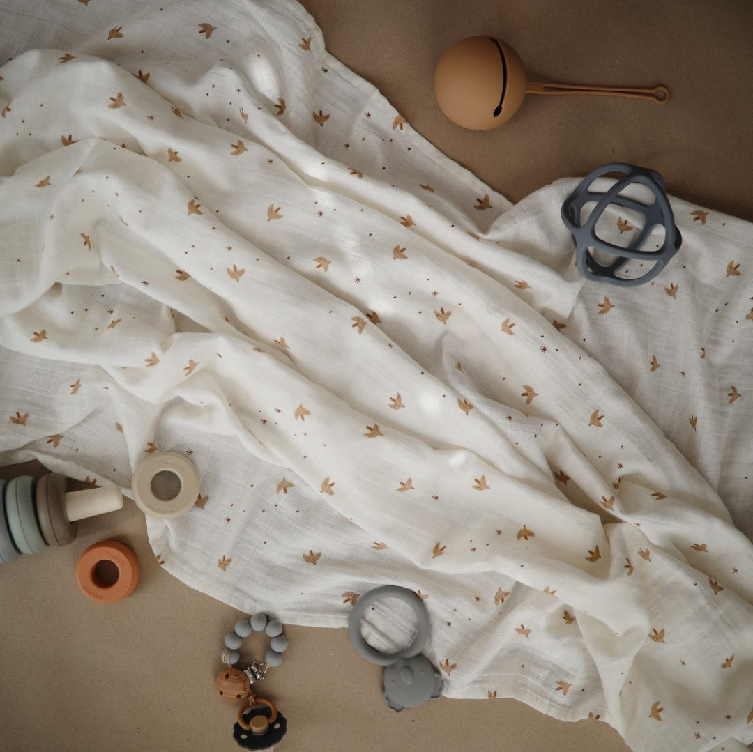 Swaddle Sparrow