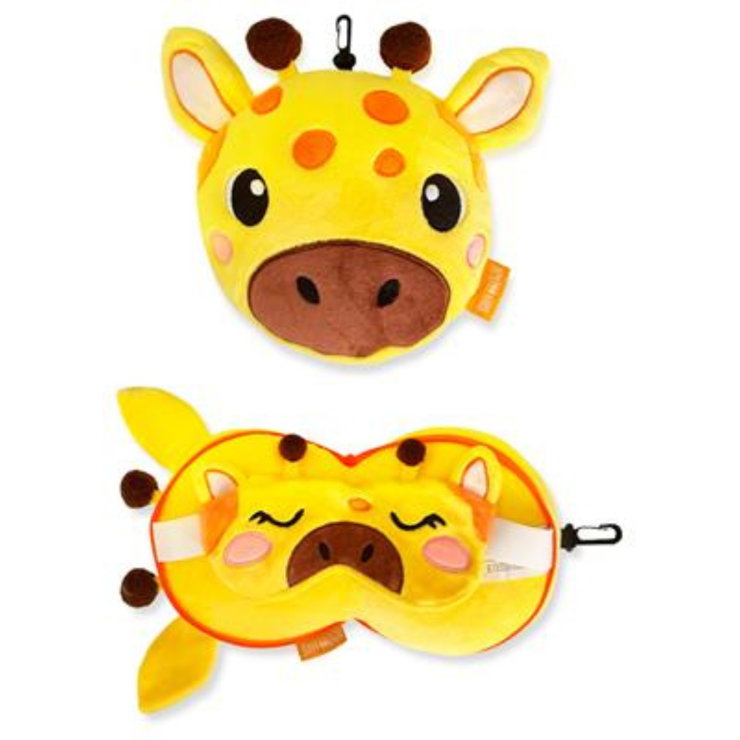 Zoonap Giffy Giraffe