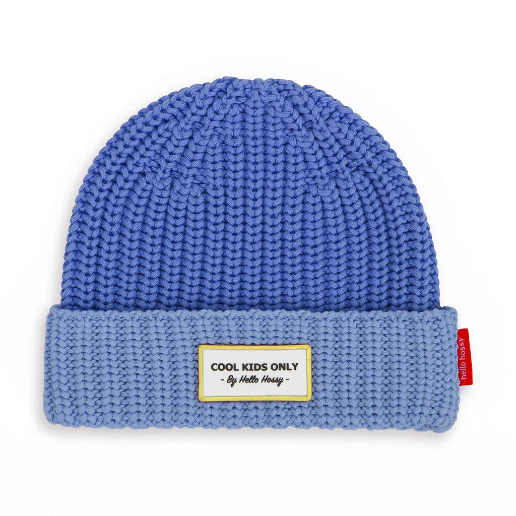Beanie Cool Water - Hello Hossy