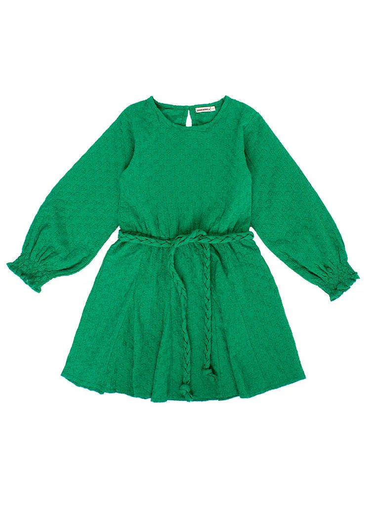 Dress Elise Jelly Bean - Ammehoela