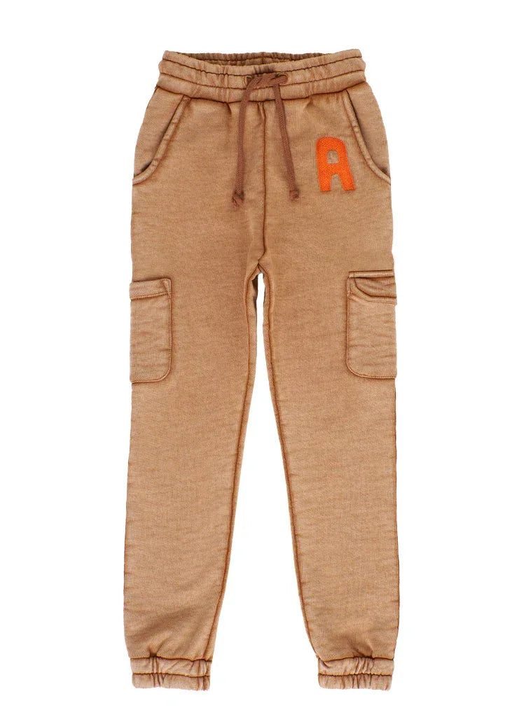 Sweatpants Jaxon Meerkat - Ammehoela