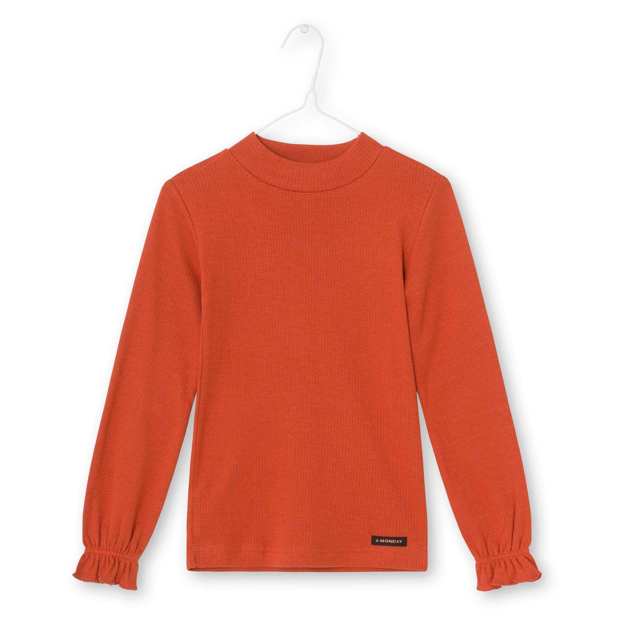Amelia Longsleeve Rooibos Tea - A Monday In Copenhagen