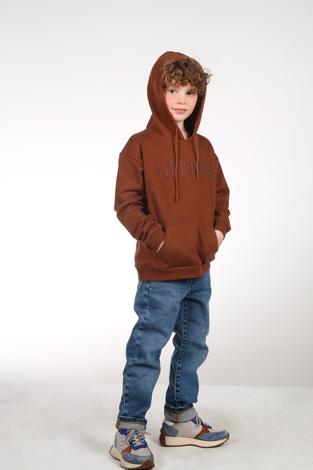 Denim Rogo Origin LC015