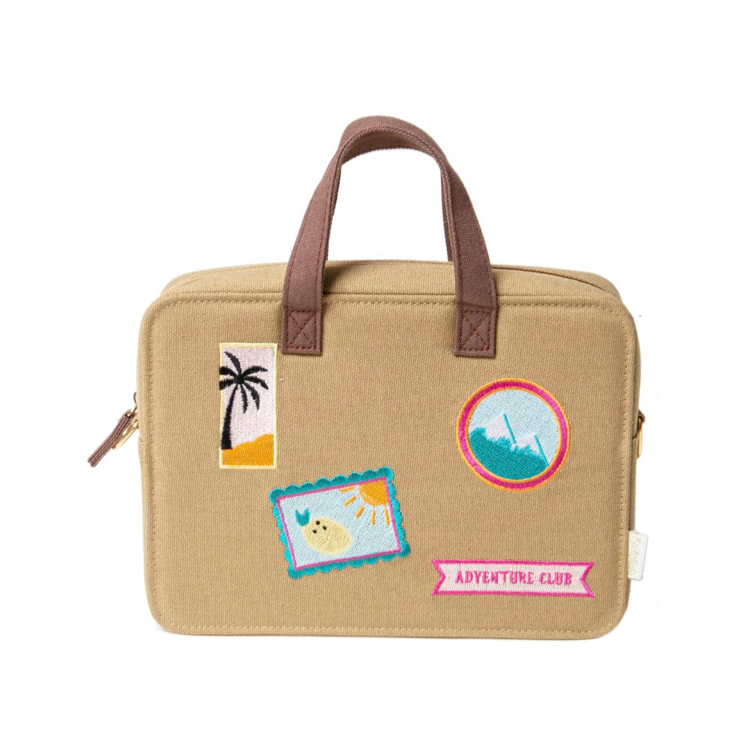 Rockahula | Mini Suitcase Bag