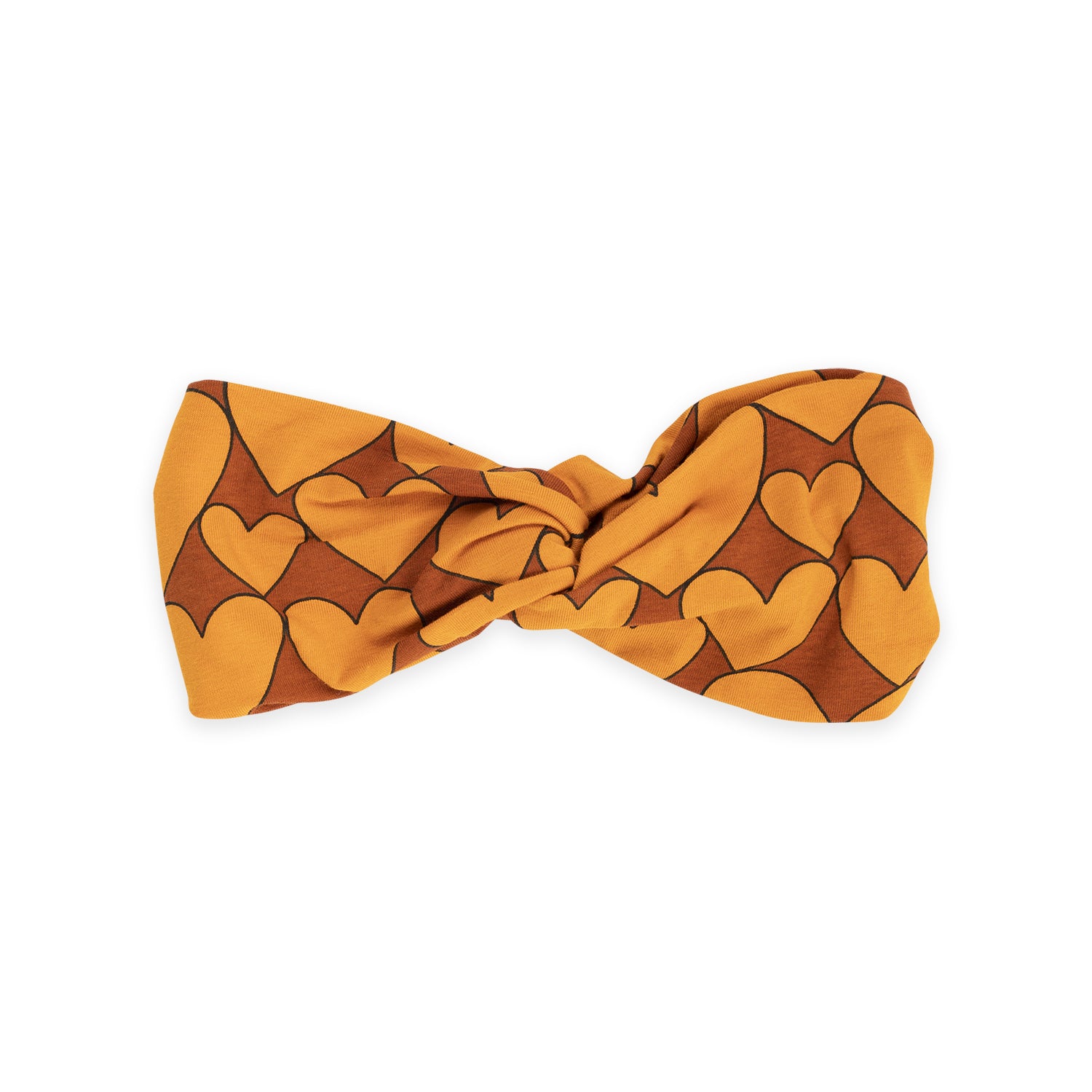Headband Hearts van CarlijnQ
