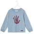 Oliver Longsleeve Citadel Blue van A Monday In Copenhagen