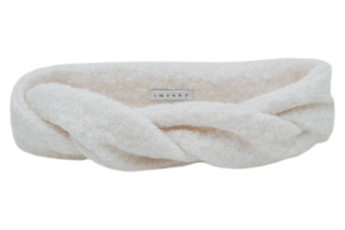 Imruby | Headband Anemone