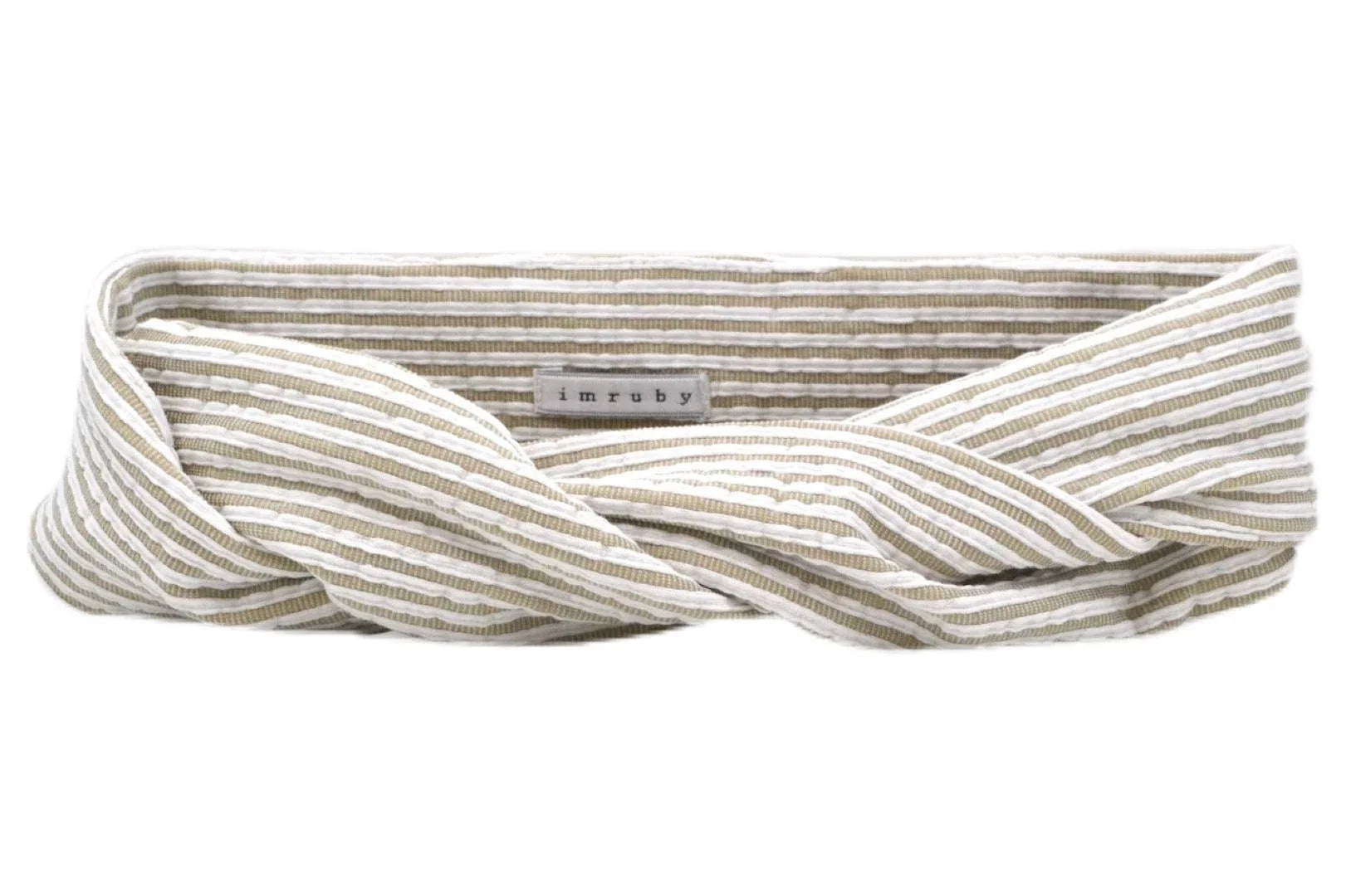 Headband Simone - Imruby