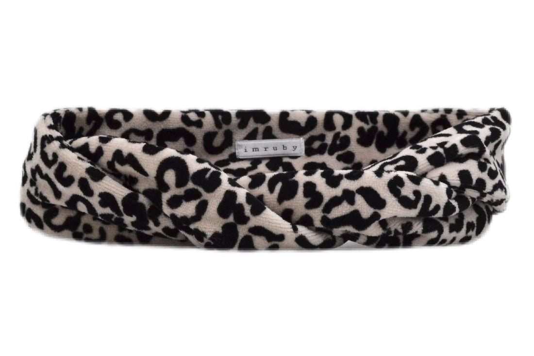 Imruby | Headband Mea Adults