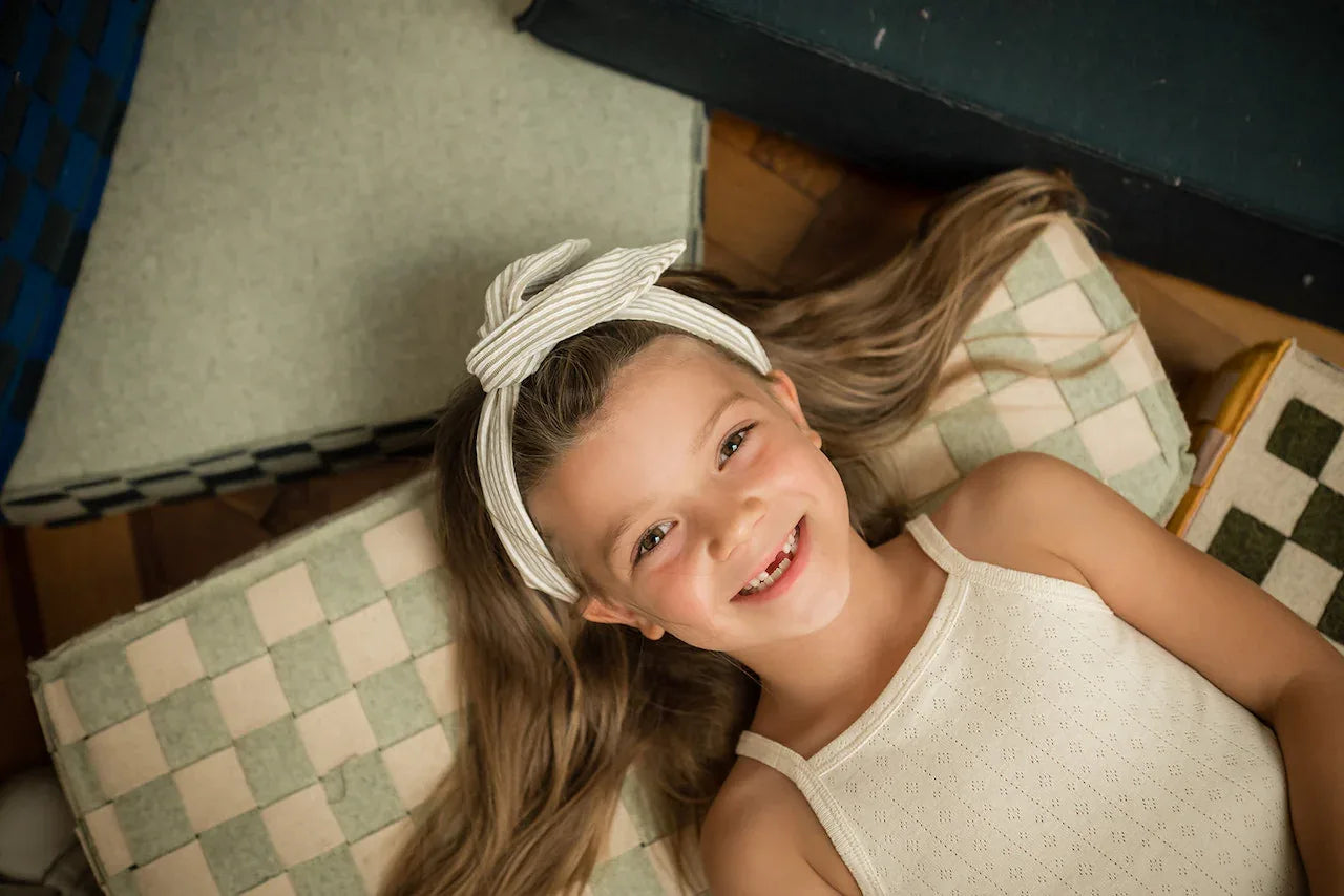 Headband Simone - Imruby