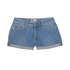 Lee Cooper | Denim Short Karen Ultra Bleach