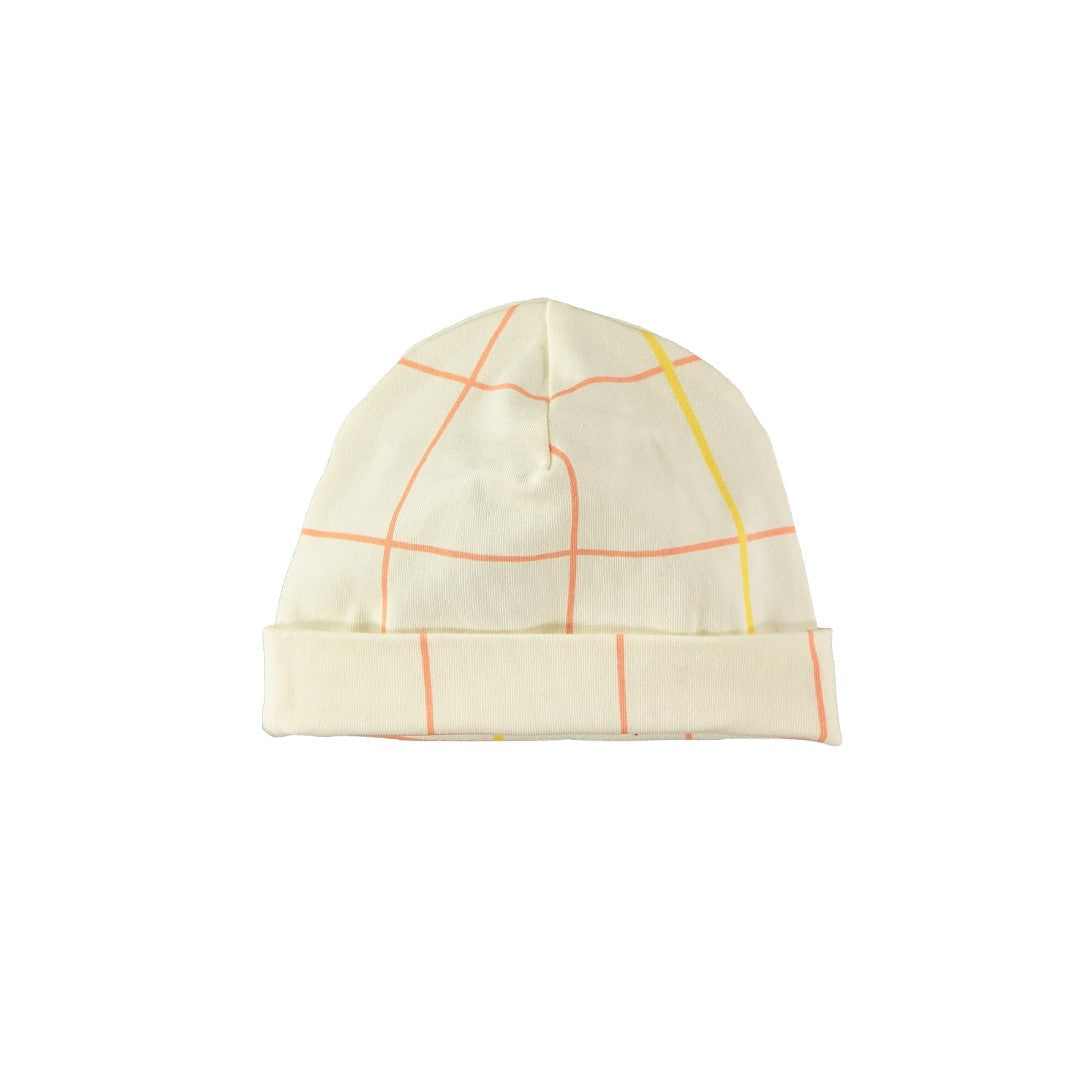 Baby hat Grid van Babyclic