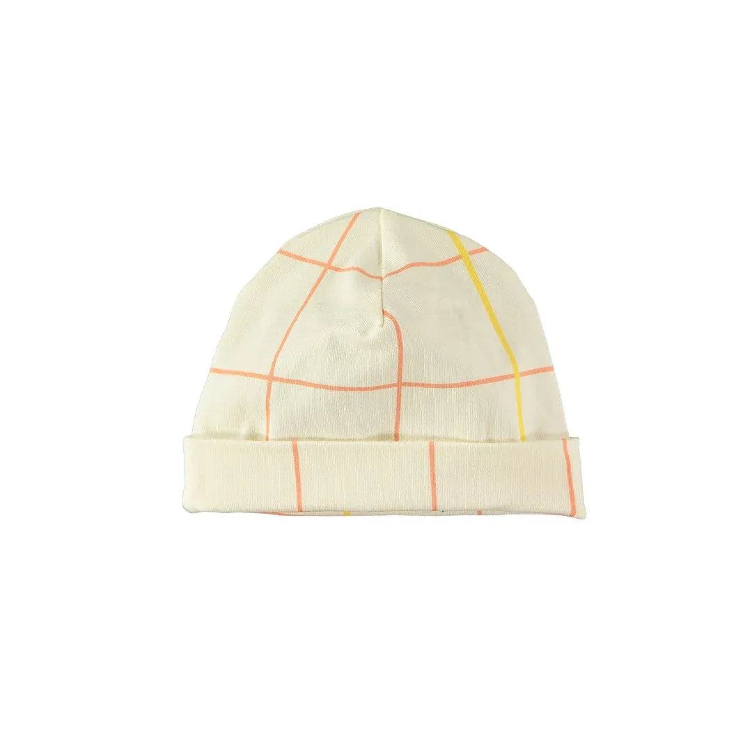 Baby hat Grid - Babyclic