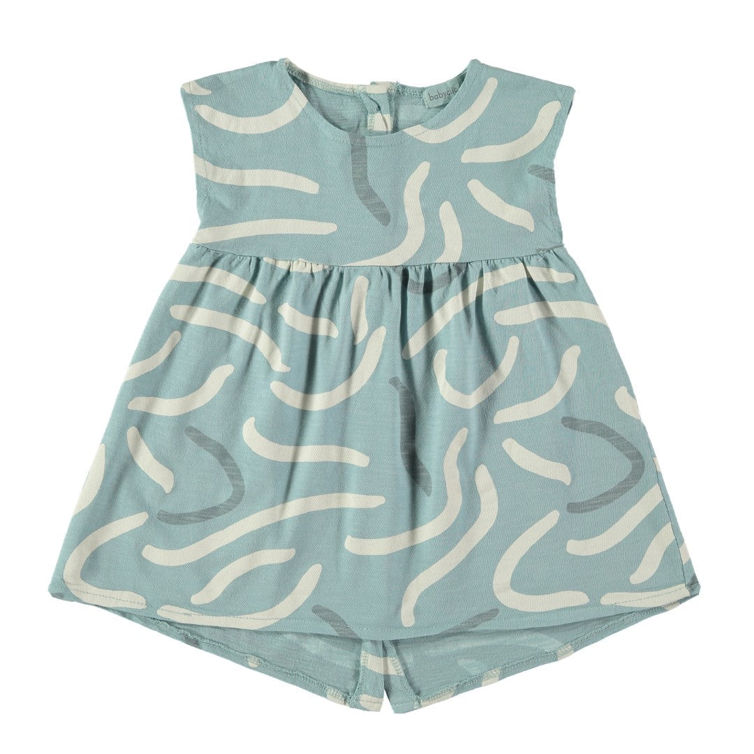 Dress Wind van Babyclic