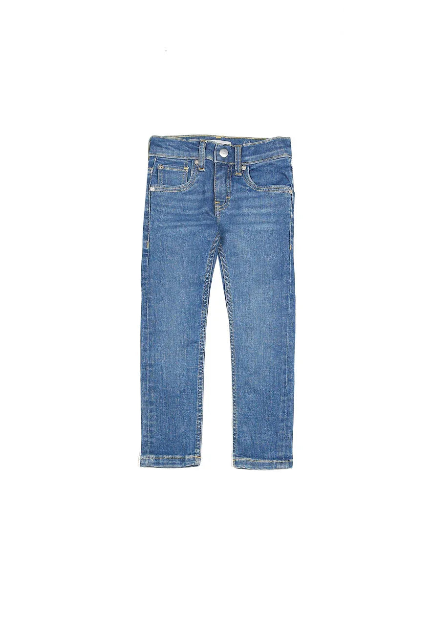 Denim Dean Medium Blue LC005 - Lee Cooper
