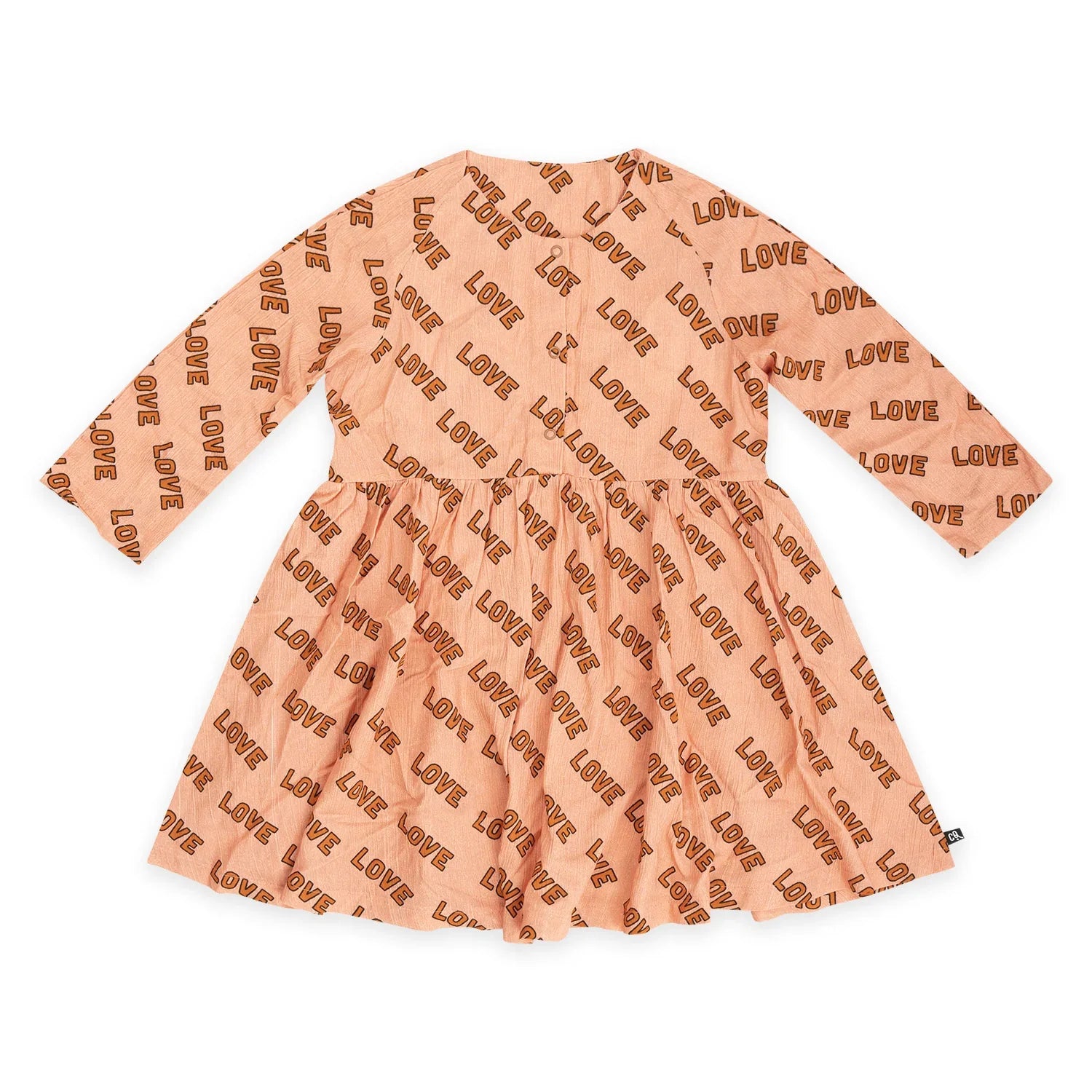 Dress Love - CarlijnQ