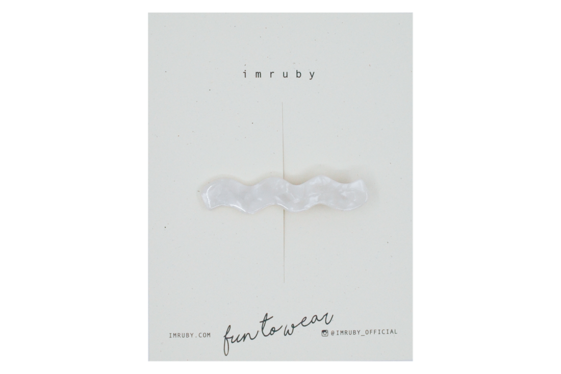 Imruby | Wave Clip Manel