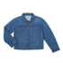 Lee Cooper | Denim Jacket Nova Remix Blue Used