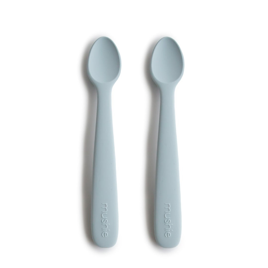 Mushie | Babylepels Powder Blue
