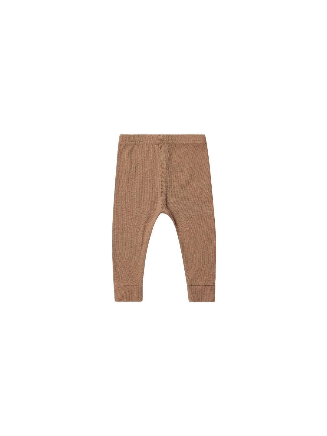 Ribbed Legging Clay van Quincy Mae