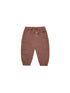 Luca Pant Pecan van Quincy Mae
