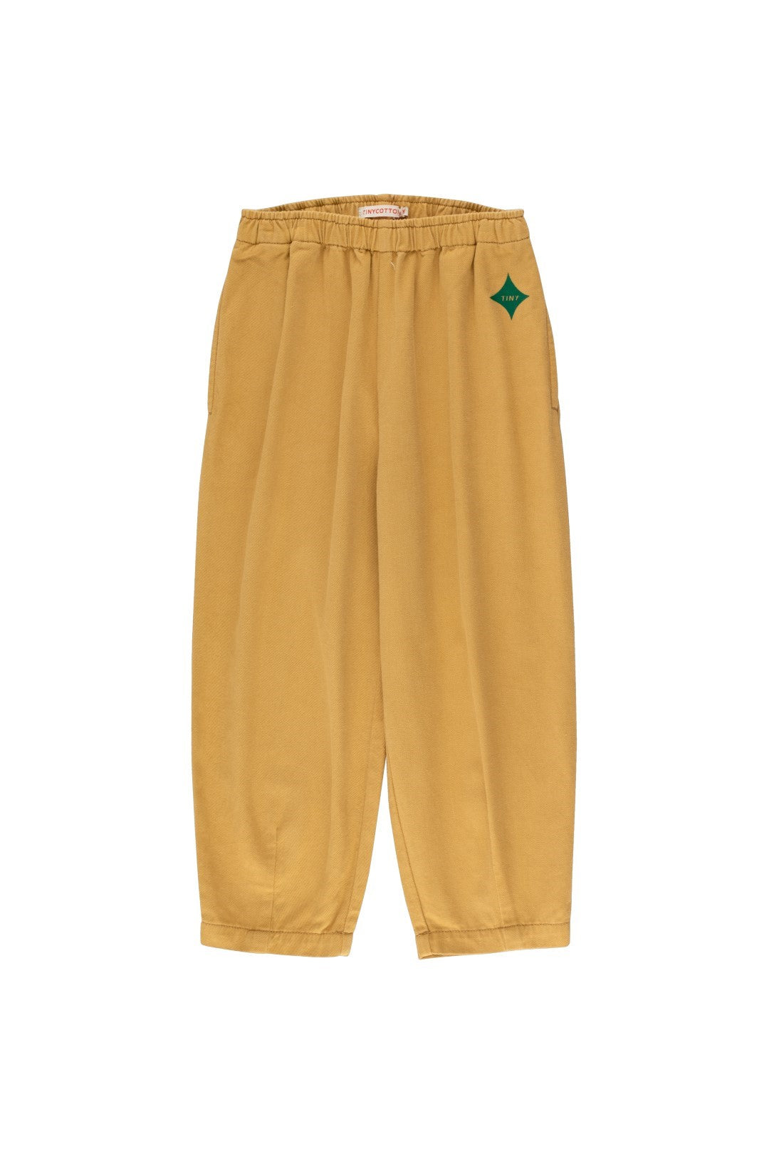 Barrel Pant Toast