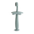 Mushie | Training Toothbrush Star Cambridge Blue